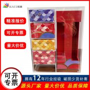 亞克力展示柜